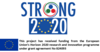 logo UE project